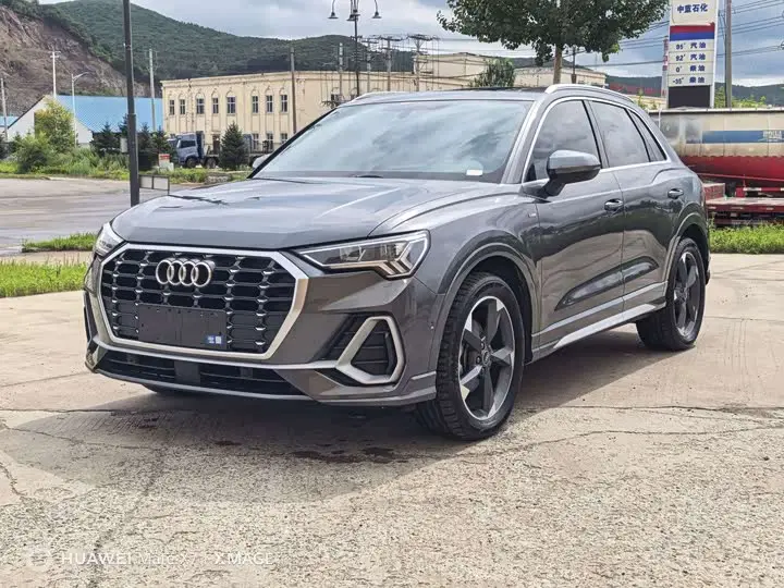 Audi Q3 2023, арт. CN-3289061 — фото 1