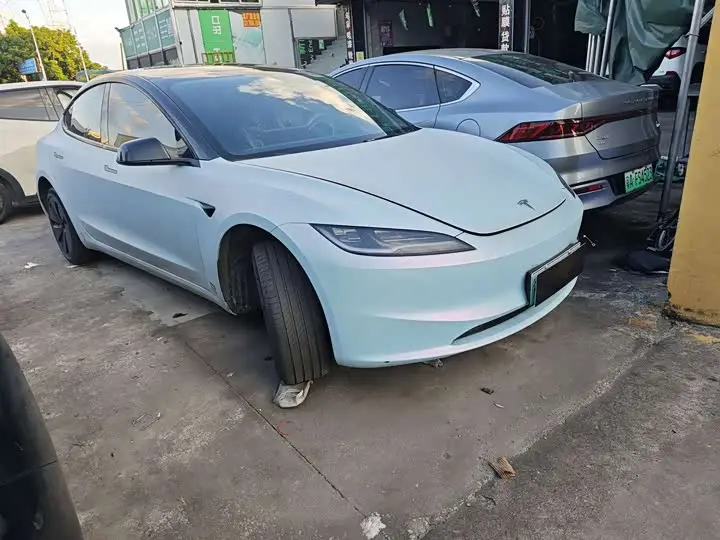 Tesla Model 3 2023, арт. CN-3289134 — фото 1