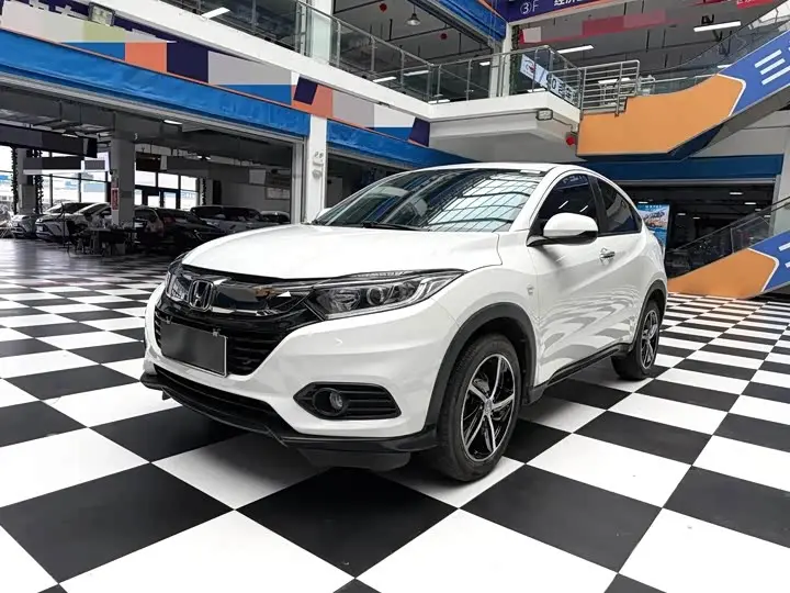 Honda Vezel 2020, арт. CN-3289323 — фото 1