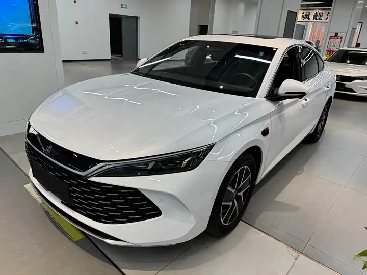 BYD Qin L 2025, арт. CN-3289513 — фото 1