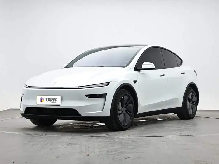 Tesla Model Y 2025, арт. CN-3289658 — фото 1