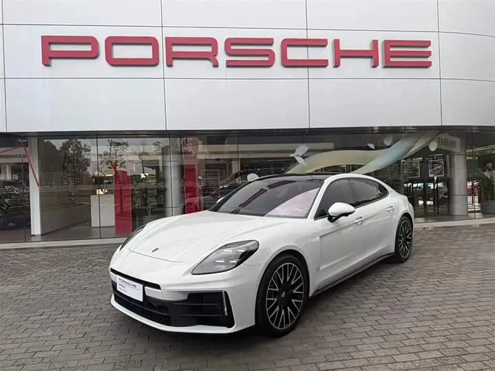 Porsche Panamera 2024, арт. CN-3290153 — фото 1