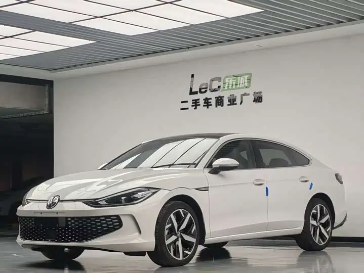 Volkswagen Lamando L 2023, арт. CN-3290193 — фото 1