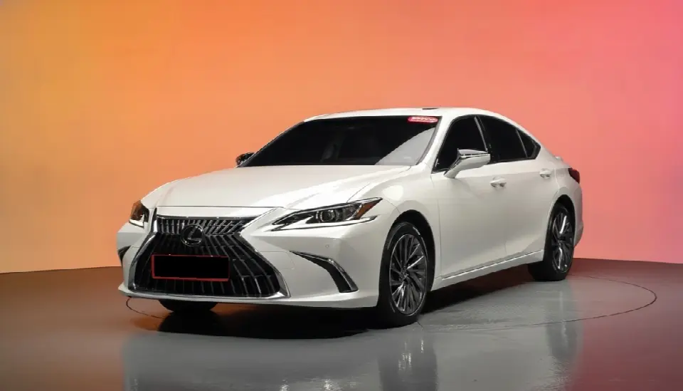 Lexus ES 2018, арт. KR-3290243 — фото 1