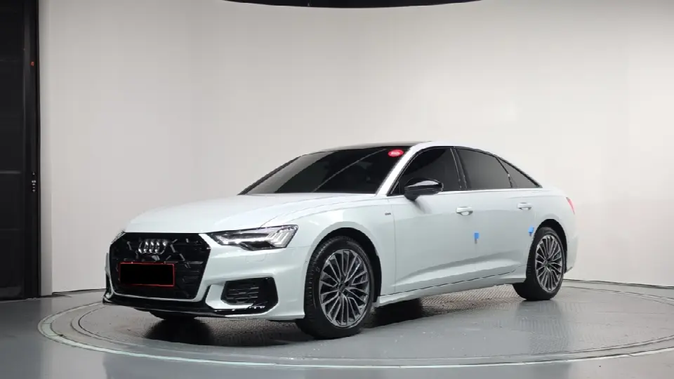 Audi A6 2019, арт. KR-3290442 — фото 1