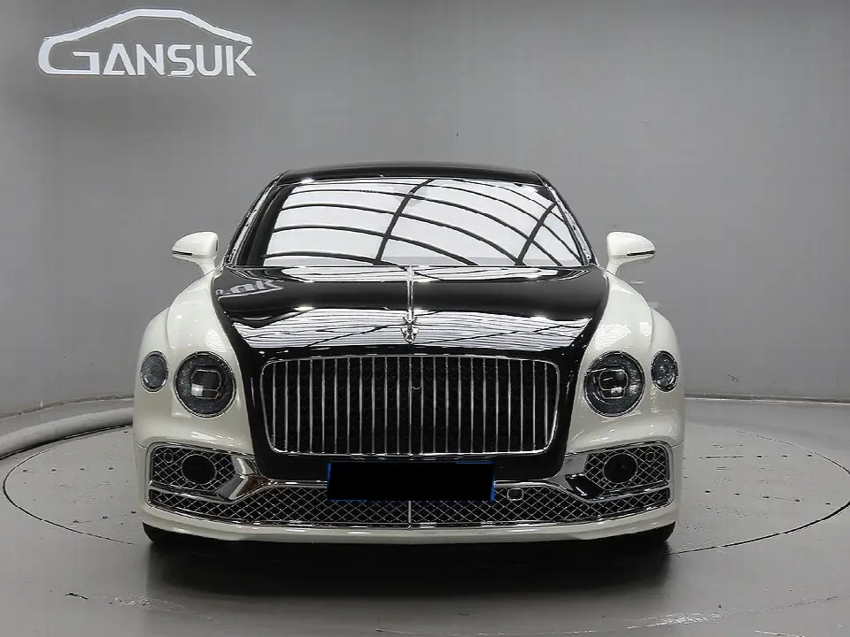 Bentley Flying Spur 2020, арт. KR-3290560 — фото 1