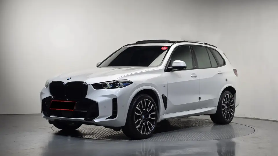 BMW X5 2019, арт. KR-3290871 — фото 1