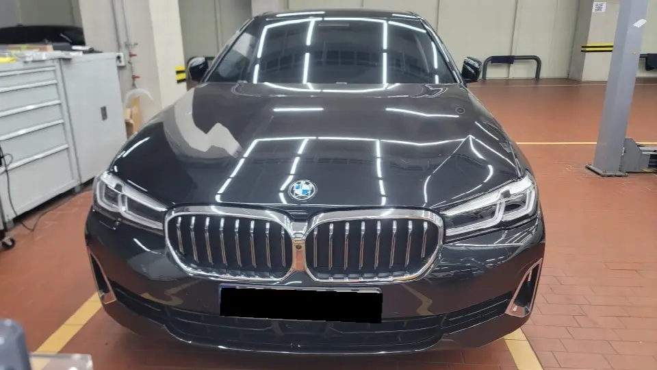 BMW 5 Series 2017, арт. KR-3291188 — фото 1