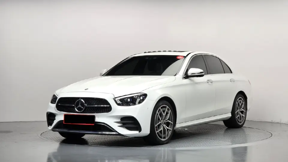 Mercedes-Benz E-Class 2016, арт. KR-3291221 — фото 1
