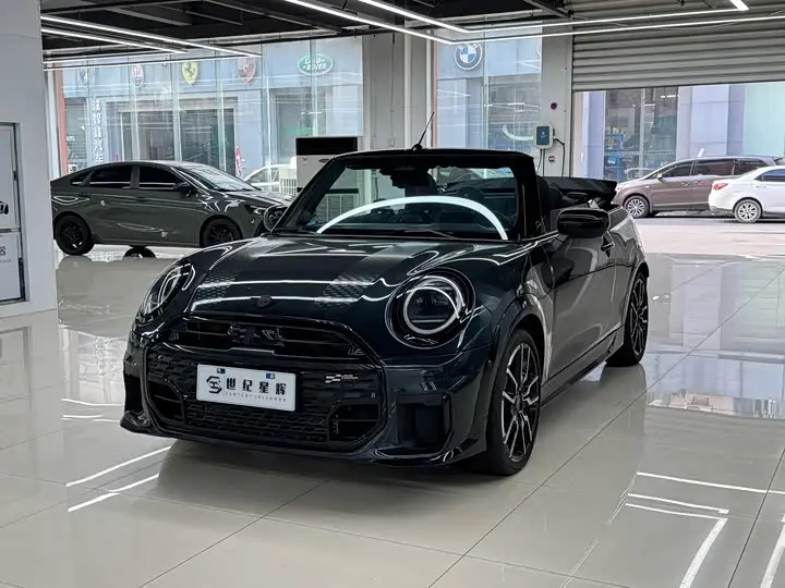 Mini Mini 2025, арт. CN-3291346 — фото 1
