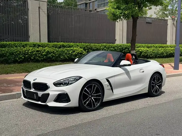 BMW Z4 2023, арт. CN-3291700 — фото 1