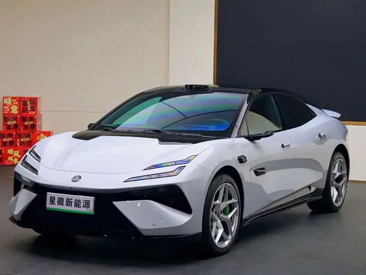 Lotus Emeya 2025, арт. CN-3291925 — фото 1