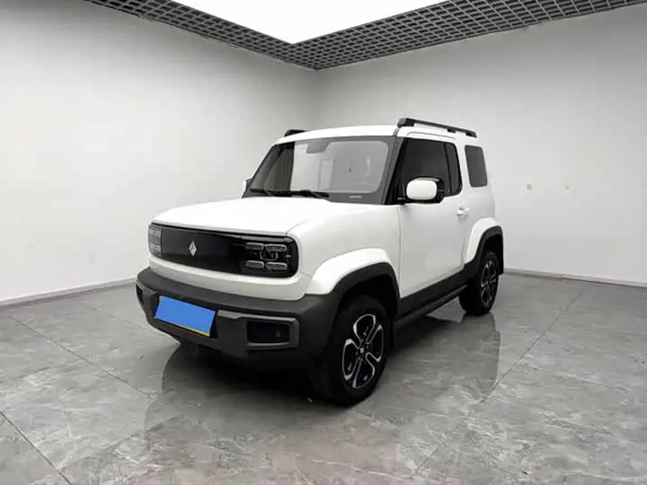 Baojun Yep 2023, арт. CN-3292483 — фото 1