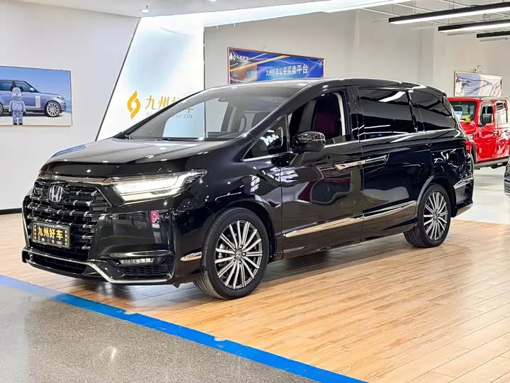 Honda Elysion 2022, арт. CN-3292718 — фото 1