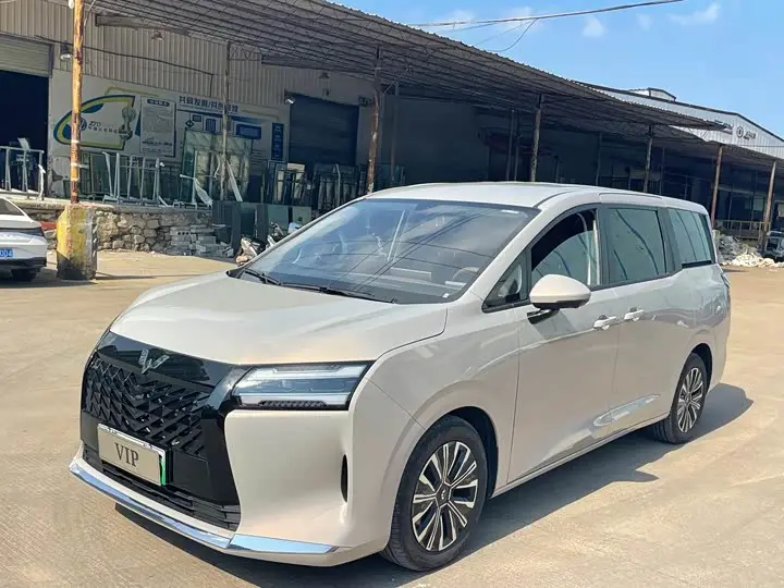 Wuling Starlight 730 Hybrid/EV 2025, арт. CN-3293233 — фото 1