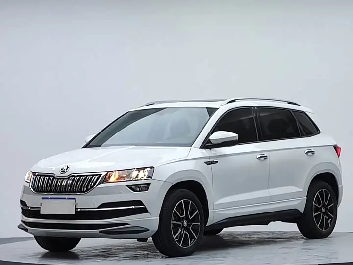 Skoda Karoq 2023, арт. CN-3293572 — фото 1