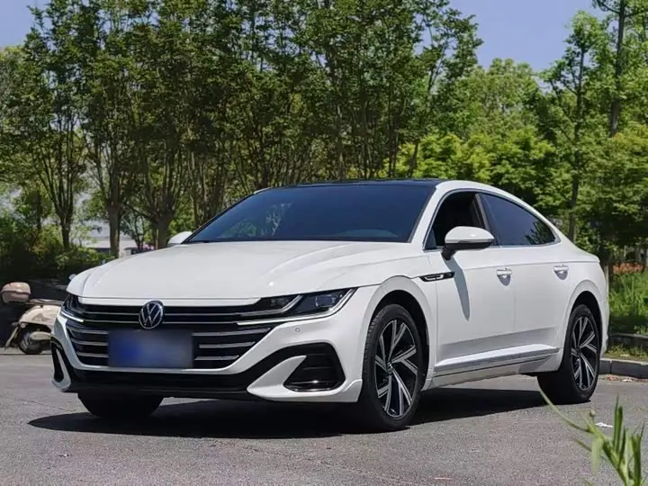 Volkswagen CC 2024, арт. CN-3293582 — фото 1