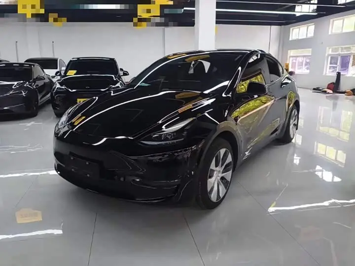 Tesla Model Y 2022, арт. CN-3294113 — фото 1