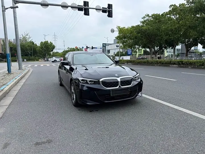 BMW i3 2024, арт. CN-3294691 — фото 1