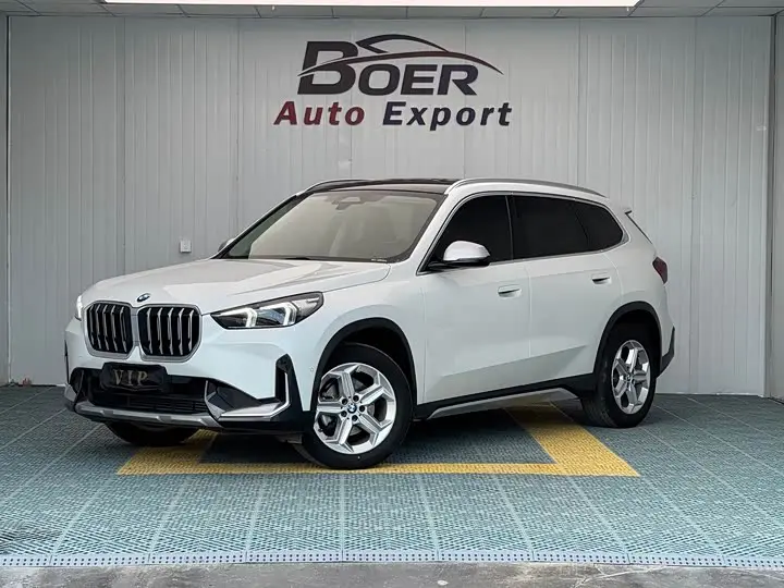 BMW X1 2023, арт. CN-3294767 — фото 1