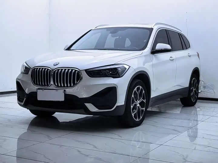 BMW X1 2022, арт. CN-3294890 — фото 1
