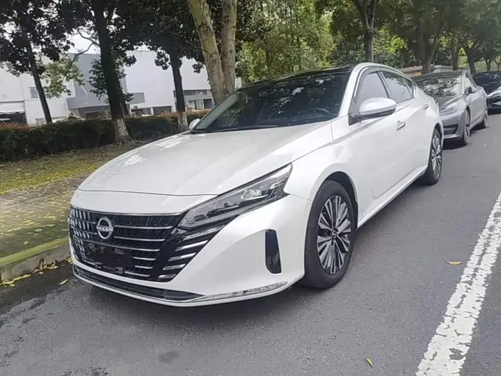 Nissan Teana 2022, арт. CN-3295212 — фото 1