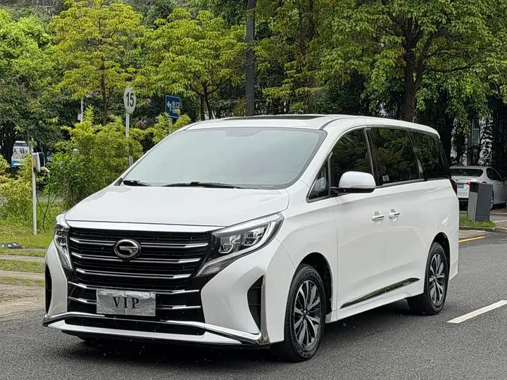 GAC Trumpchi M8 2024, арт. CN-3295497 — фото 1