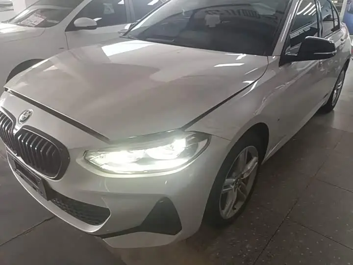 BMW 1 Series 2022, арт. CN-3295514 — фото 1