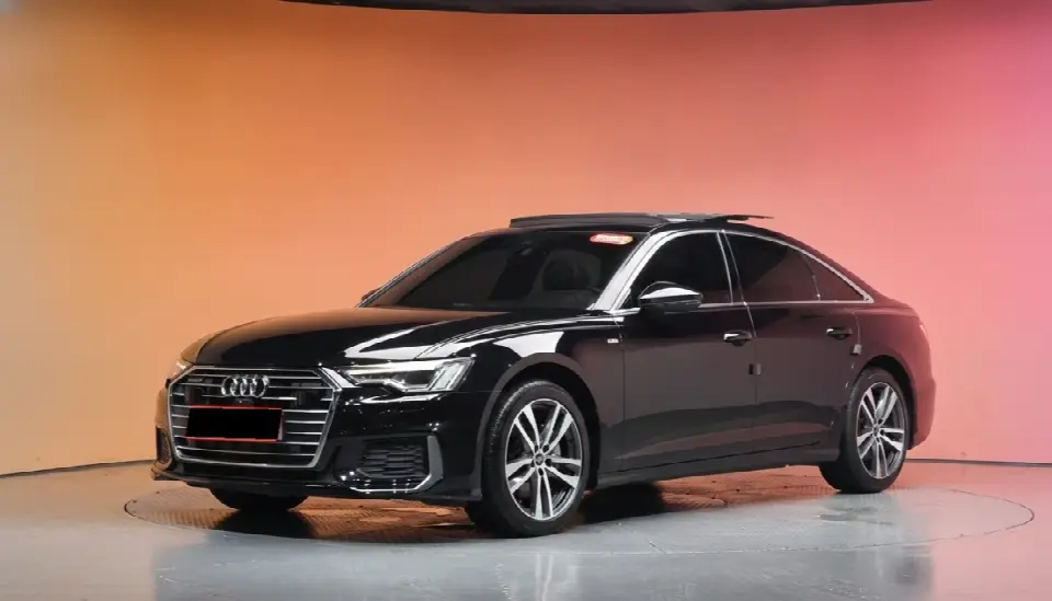 Audi A6 2019, арт. KR-3295949 — фото 1