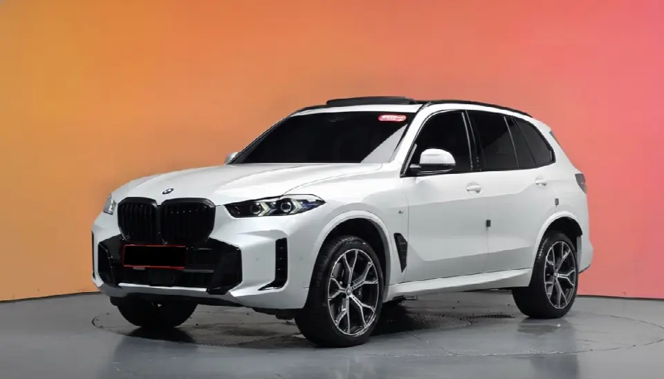 BMW X5 2019, арт. KR-3295954 — фото 1