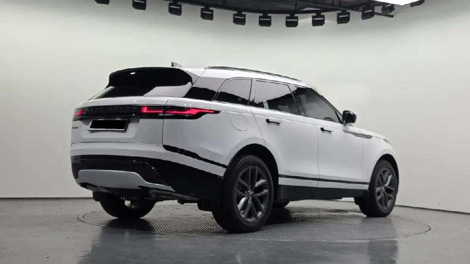 Land Rover Range Rover Velar 2017, арт. KR-3296162 — фото 1