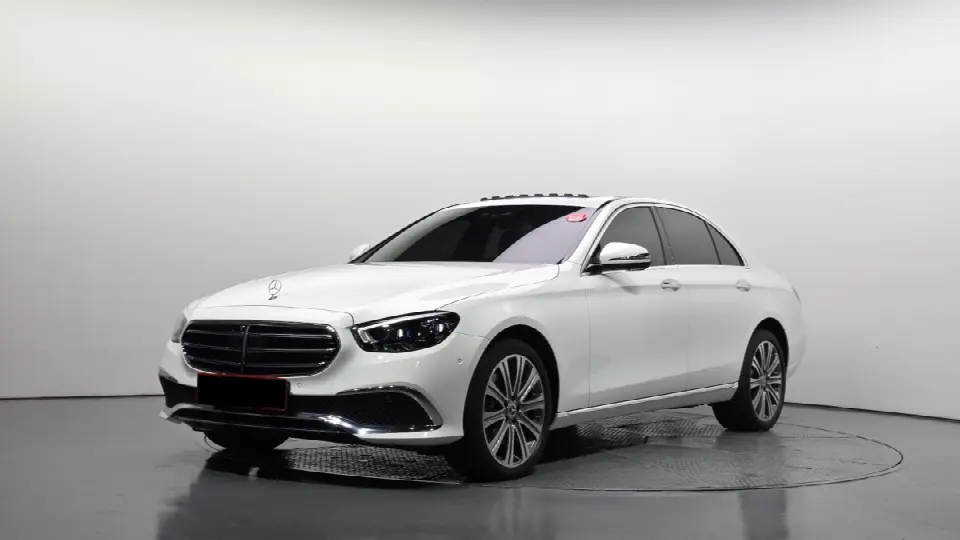 Mercedes-Benz E-Class 2016, арт. KR-3296214 — фото 1