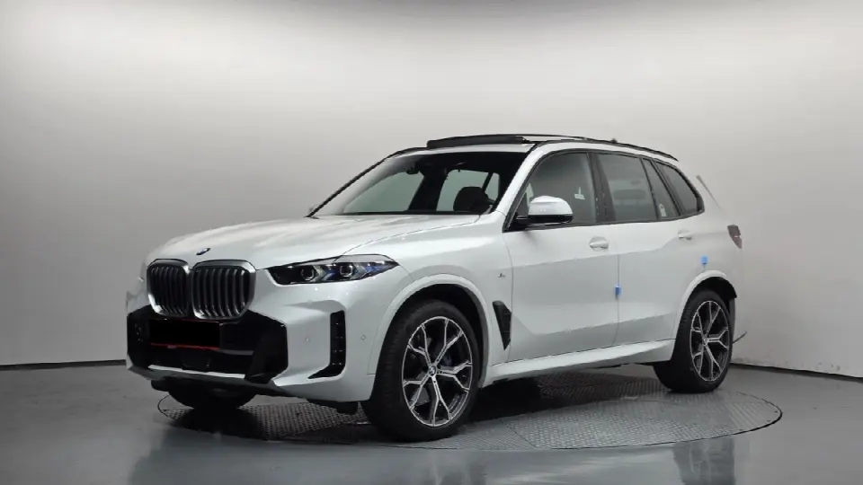 BMW X5 2019, арт. KR-3296271 — фото 1