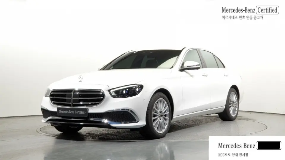 Mercedes-Benz E-Class 2016, арт. KR-3296280 — фото 1