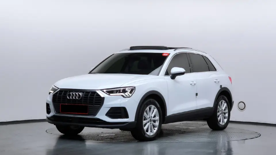 Audi Q3 2018, арт. KR-3296300 — фото 1