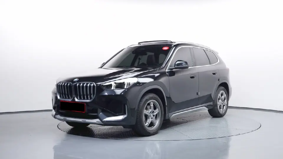 BMW X1 2023, арт. KR-3296835 — фото 1