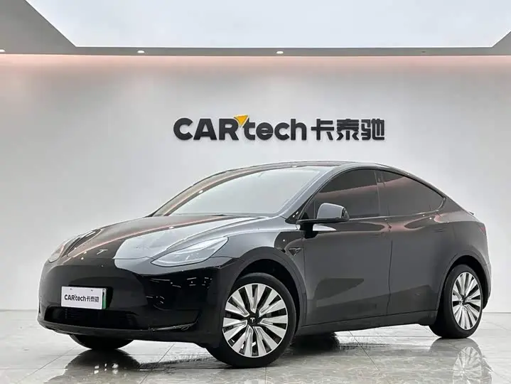 Tesla Model Y 2023, арт. CN-3297374 — фото 1