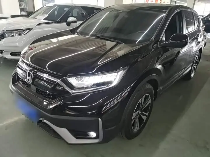 Honda CR-V 2021, арт. CN-3297645 — фото 1