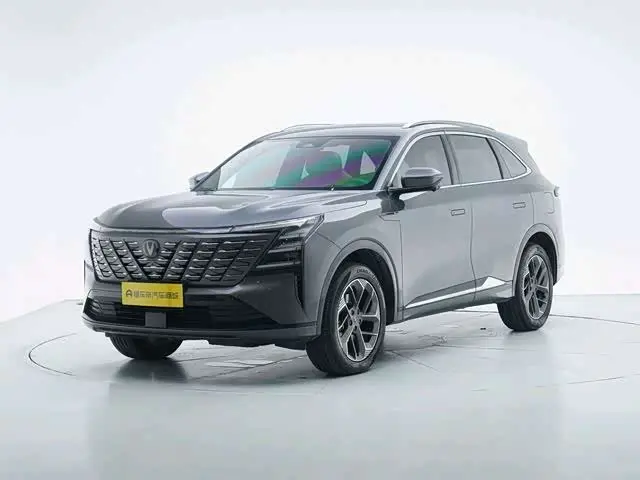 Changan CS75 Plus 2025, арт. CN-3297998 — фото 1