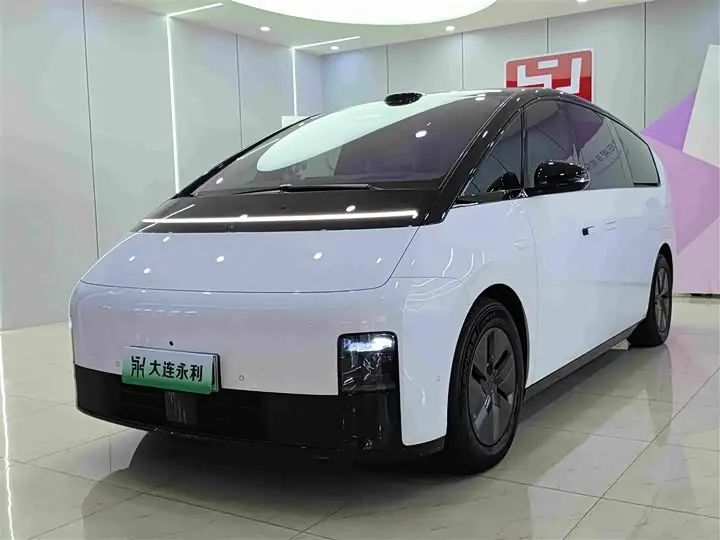 LiXiang Mega 2025, арт. CN-3298052 — фото 1