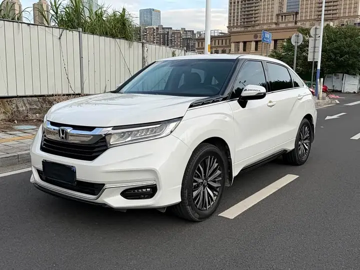 Honda Avancier 2020, арт. CN-3298432 — фото 1