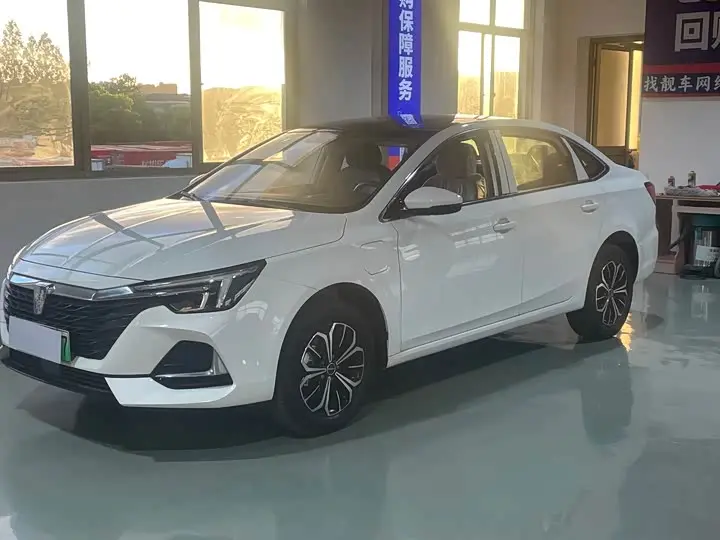 Roewe i6 Max EV 2021, арт. CN-3298695 — фото 1