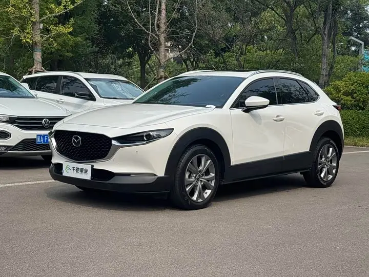 Mazda CX-30 2022, арт. CN-3299142 — фото 1