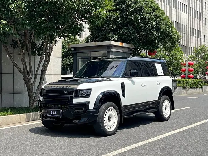 Land Rover Defender 2023, арт. CN-3299179 — фото 1