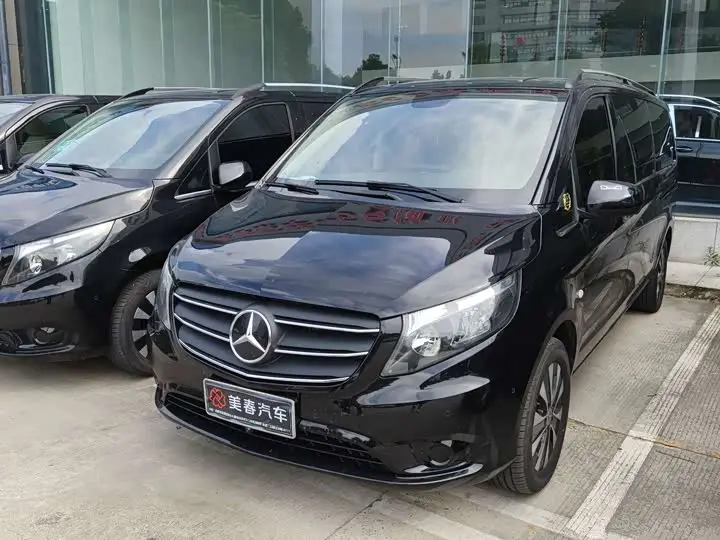 Mercedes-Benz Vito 2023, арт. CN-3299783 — фото 1