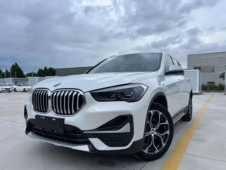BMW X1 2022, арт. CN-3300329 — фото 1