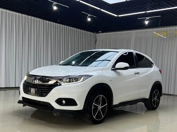 Honda Vezel 2020, арт. CN-3300712 — фото 1