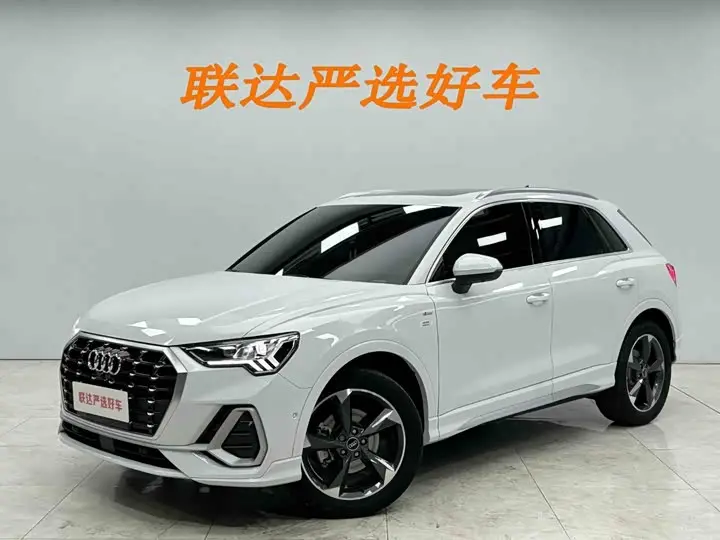 Audi Q3 2023, арт. CN-3300931 — фото 1