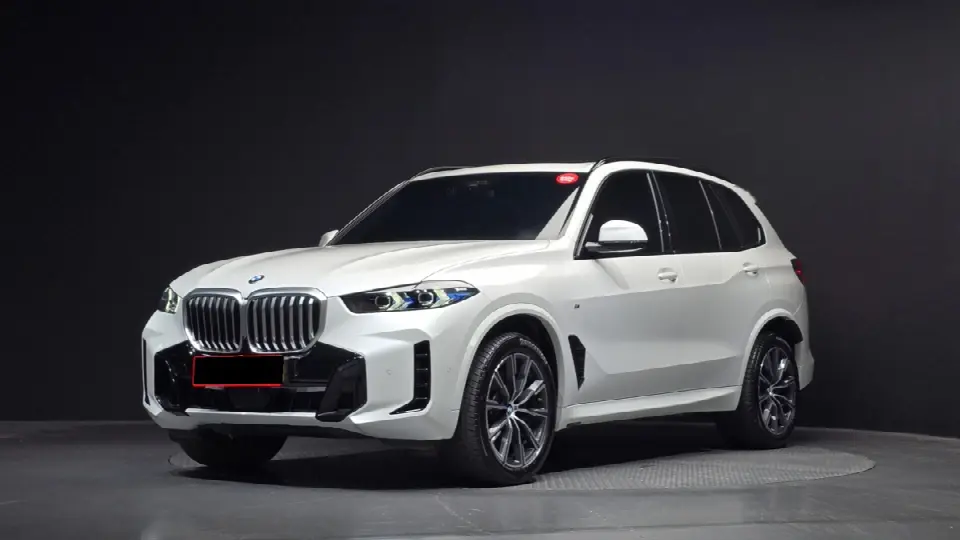 BMW X5 2019, арт. KR-3301461 — фото 1