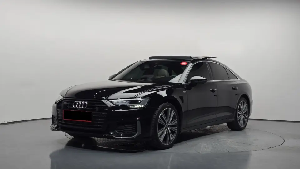 Audi A6 2019, арт. KR-3301558 — фото 1